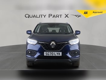 Used Renault Kadjar 2020 for sale - 75402004: Photo