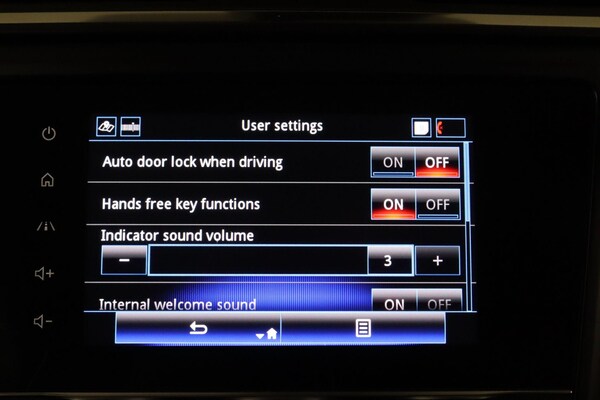 Used Renault Kadjar 2020 for sale - 75402004: Photo 34