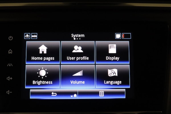 Used Renault Kadjar 2020 for sale - 75402004: Photo 35