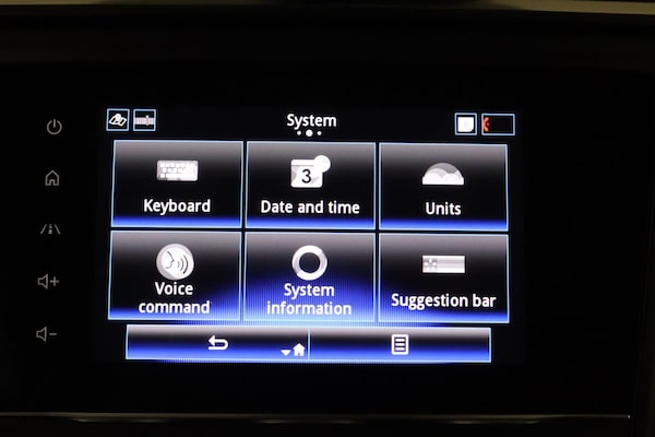Used Renault Kadjar 2020 for sale - 75402004: Photo 36