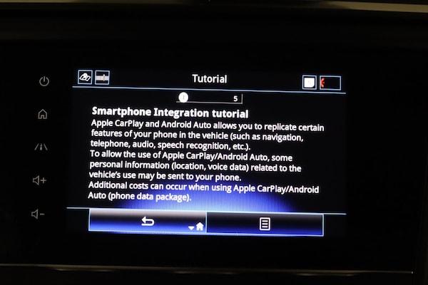 Used Renault Kadjar 2020 for sale - 75402004: Photo 37