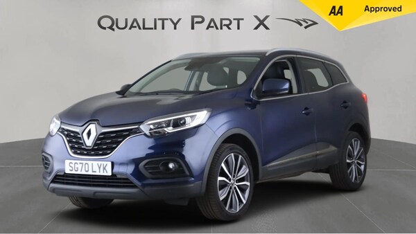 Used Renault Kadjar 2020 for sale - 75402004: Photo 3