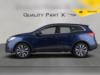 Used Renault Kadjar 2020 for sale - 75402004: Photo
