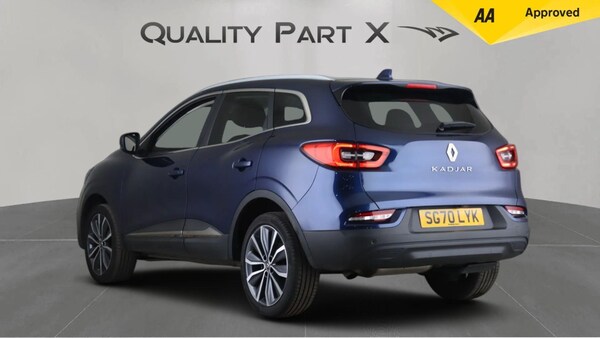Used Renault Kadjar 2020 for sale - 75402004: Photo 5