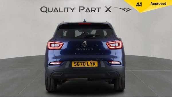 Used Renault Kadjar 2020 for sale - 75402004: Photo 6