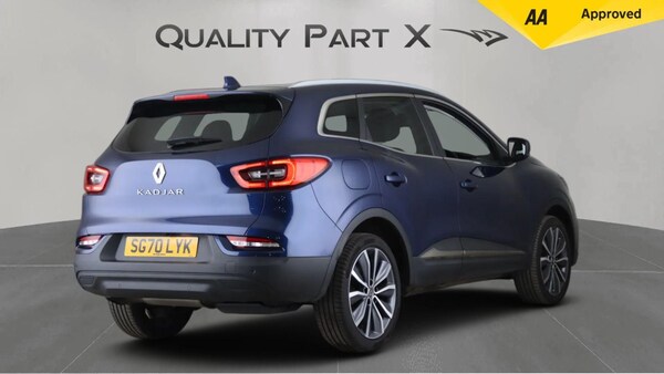Used Renault Kadjar 2020 for sale - 75402004: Photo 7