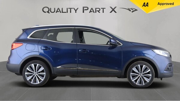 Used Renault Kadjar 2020 for sale - 75402004: Photo 8