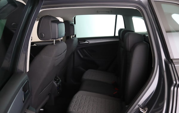 Used Volkswagen Tiguan 2022 for sale - 75601516: Photo 11