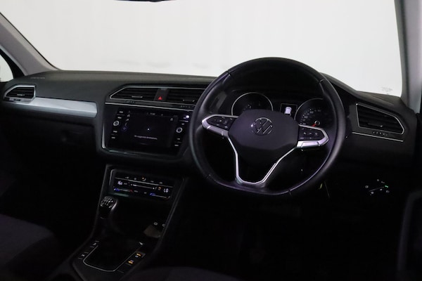 Used Volkswagen Tiguan 2022 for sale - 75601516: Photo 13