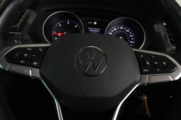 Used Volkswagen Tiguan 2022 for sale - 75601516: Photo 19