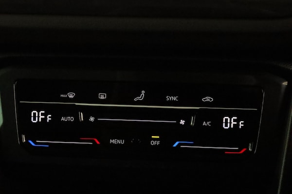 Used Volkswagen Tiguan 2022 for sale - 75601516: Photo 22