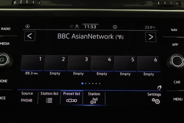 Used Volkswagen Tiguan 2022 for sale - 75601516: Photo 25