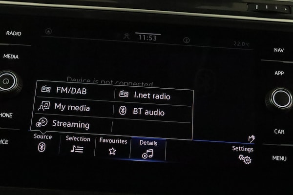 Used Volkswagen Tiguan 2022 for sale - 75601516: Photo 26