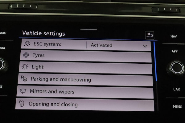 Used Volkswagen Tiguan 2022 for sale - 75601516: Photo 30