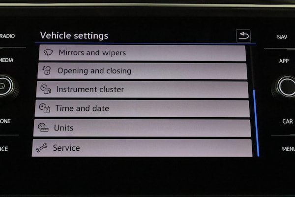 Used Volkswagen Tiguan 2022 for sale - 75601516: Photo 31