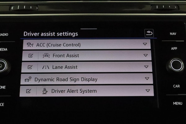 Used Volkswagen Tiguan 2022 for sale - 75601516: Photo 33
