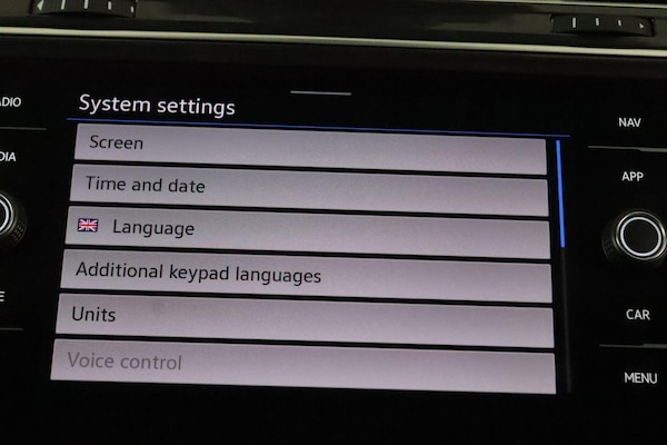 Used Volkswagen Tiguan 2022 for sale - 75601516: Photo 34