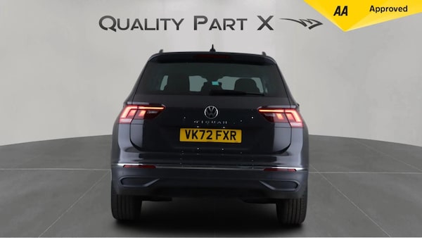 Used Volkswagen Tiguan 2022 for sale - 75601516: Photo 5