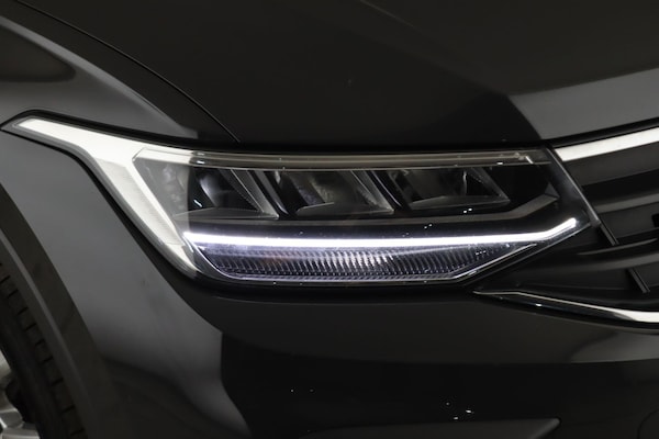 Used Volkswagen Tiguan 2022 for sale - 75601516: Photo 8