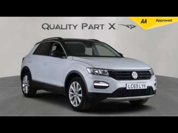 2019 (69) - 1.5 TSI EVO Design DSG Euro 6 (s/s) 5dr