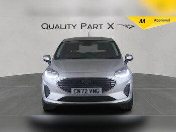 Used Ford Fiesta 2023 for sale - 78648628: Photo