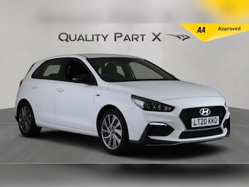 Hyundai - i30