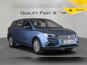Used MG MG5 2021 for sale - 78796973: Photo