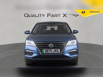 Used MG MG5 2021 for sale - 78796973: Photo