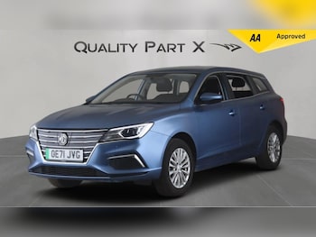 Used MG MG5 2021 for sale - 78796973: Photo