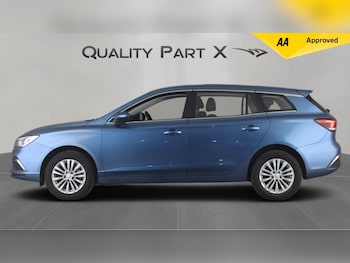 Used MG MG5 2021 for sale - 78796973: Photo