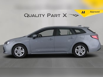 Used Toyota Corolla 2020 for sale - 78448379: Photo