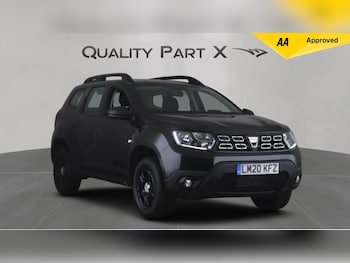 2020 (20) - 1.0 TCe Essential Euro 6 (s/s) 5dr