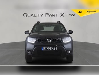 Used Dacia Duster 2020 for sale - 77424677: Photo