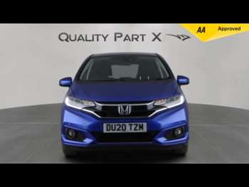 Used Honda Jazz 2020 for sale - 74465044: Photo