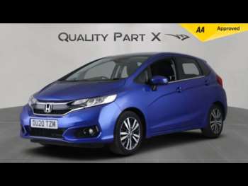 Used Honda Jazz 2020 for sale - 74465044: Photo