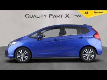Used Honda Jazz 2020 for sale - 74465044: Photo