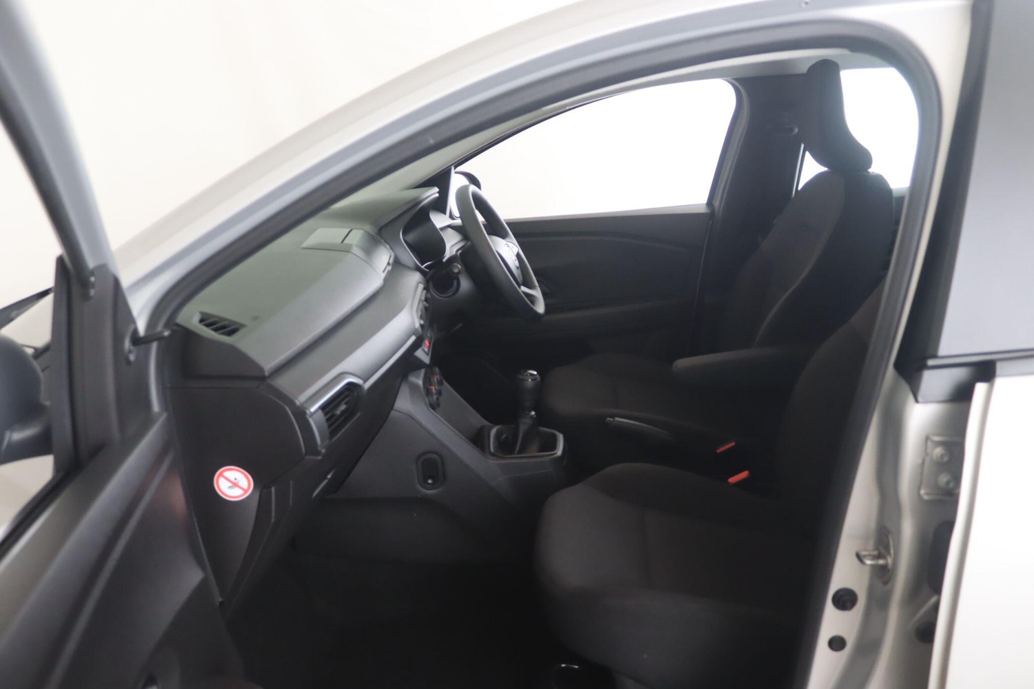 Used Dacia Sandero 2022 for sale - 76360399: Photo 11