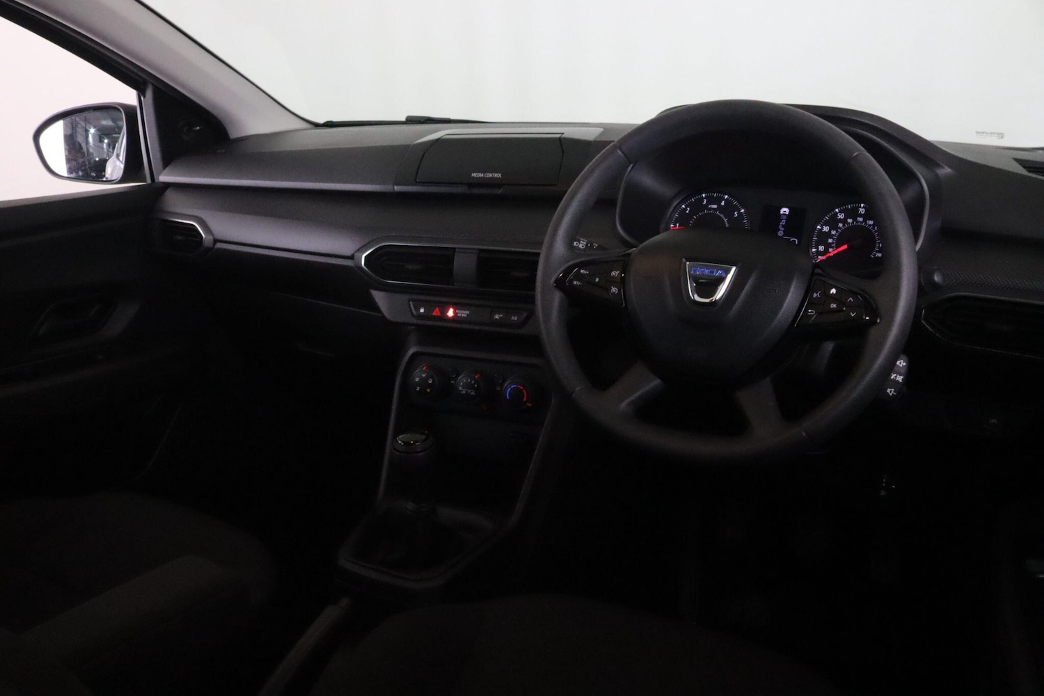 Used Dacia Sandero 2022 for sale - 76360399: Photo 15