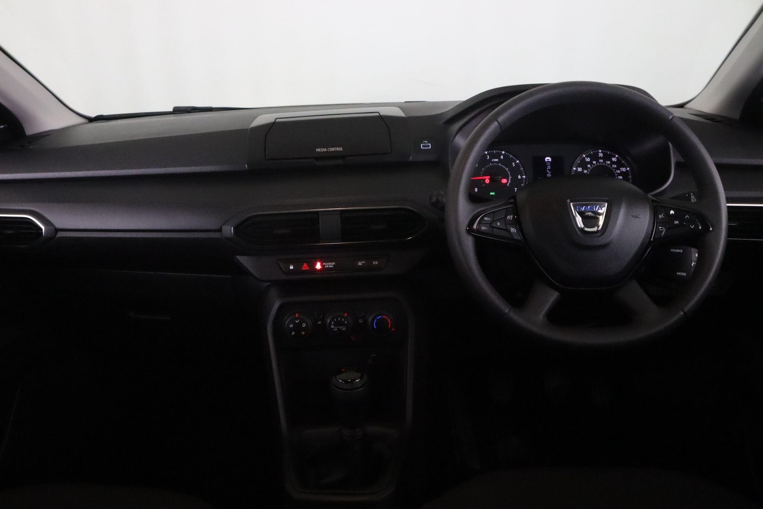 Used Dacia Sandero 2022 for sale - 76360399: Photo 16