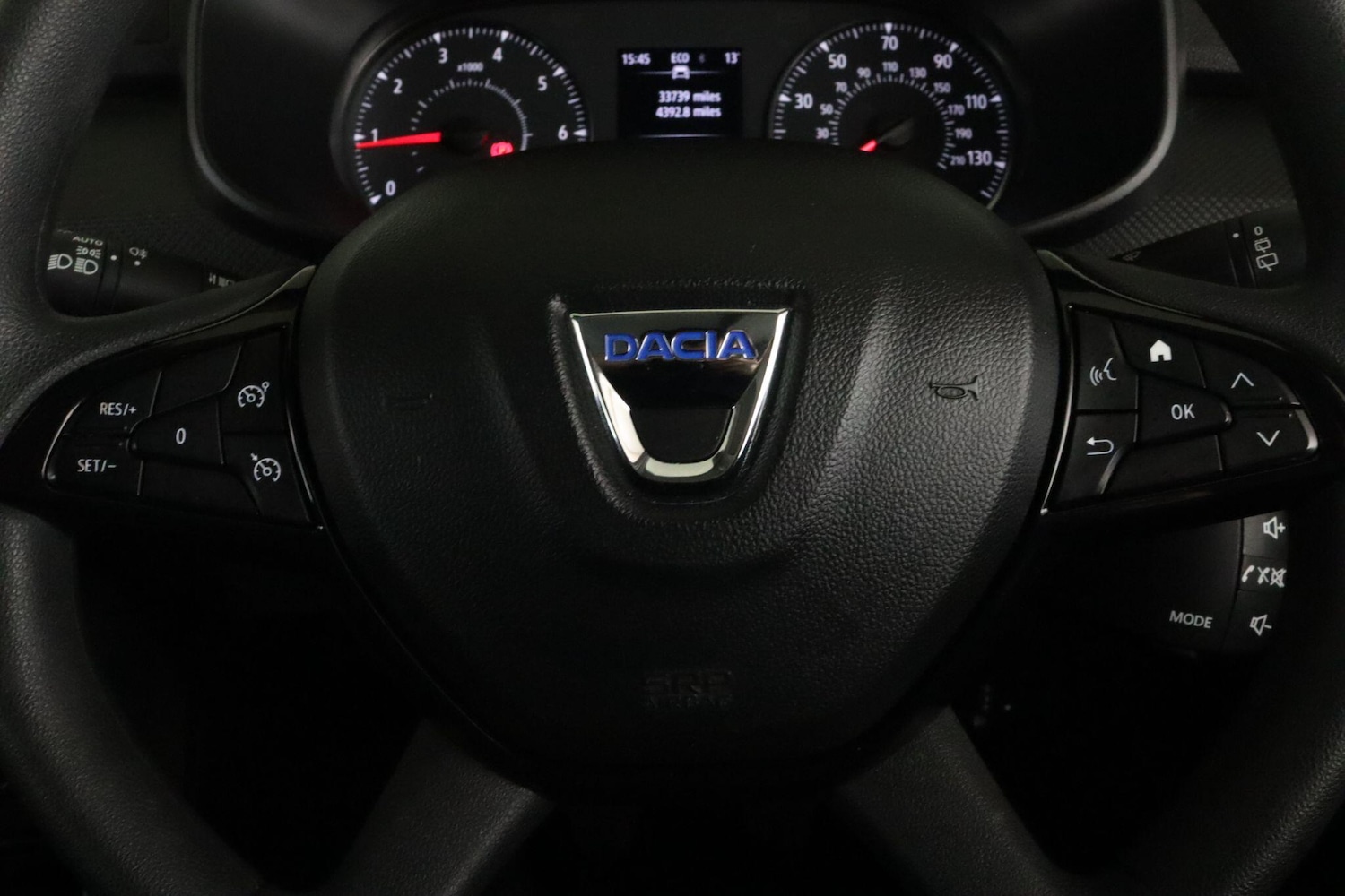 Used Dacia Sandero 2022 for sale - 76360399: Photo 21