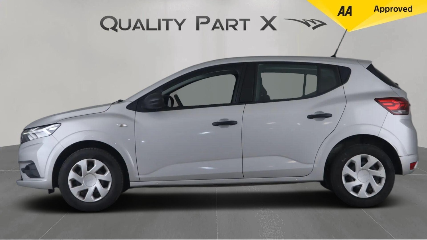 Used Dacia Sandero 2022 for sale - 76360399: Photo 4