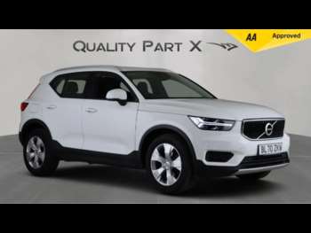 2020 (70) - 1.5 T3 Momentum Euro 6 (s/s) 5dr