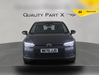 Used Volkswagen Golf 2020 for sale - 78362415: Photo