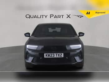 Used Vauxhall Astra 2023 for sale - 79483976: Photo