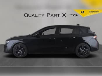 Used Vauxhall Astra 2023 for sale - 79483976: Photo