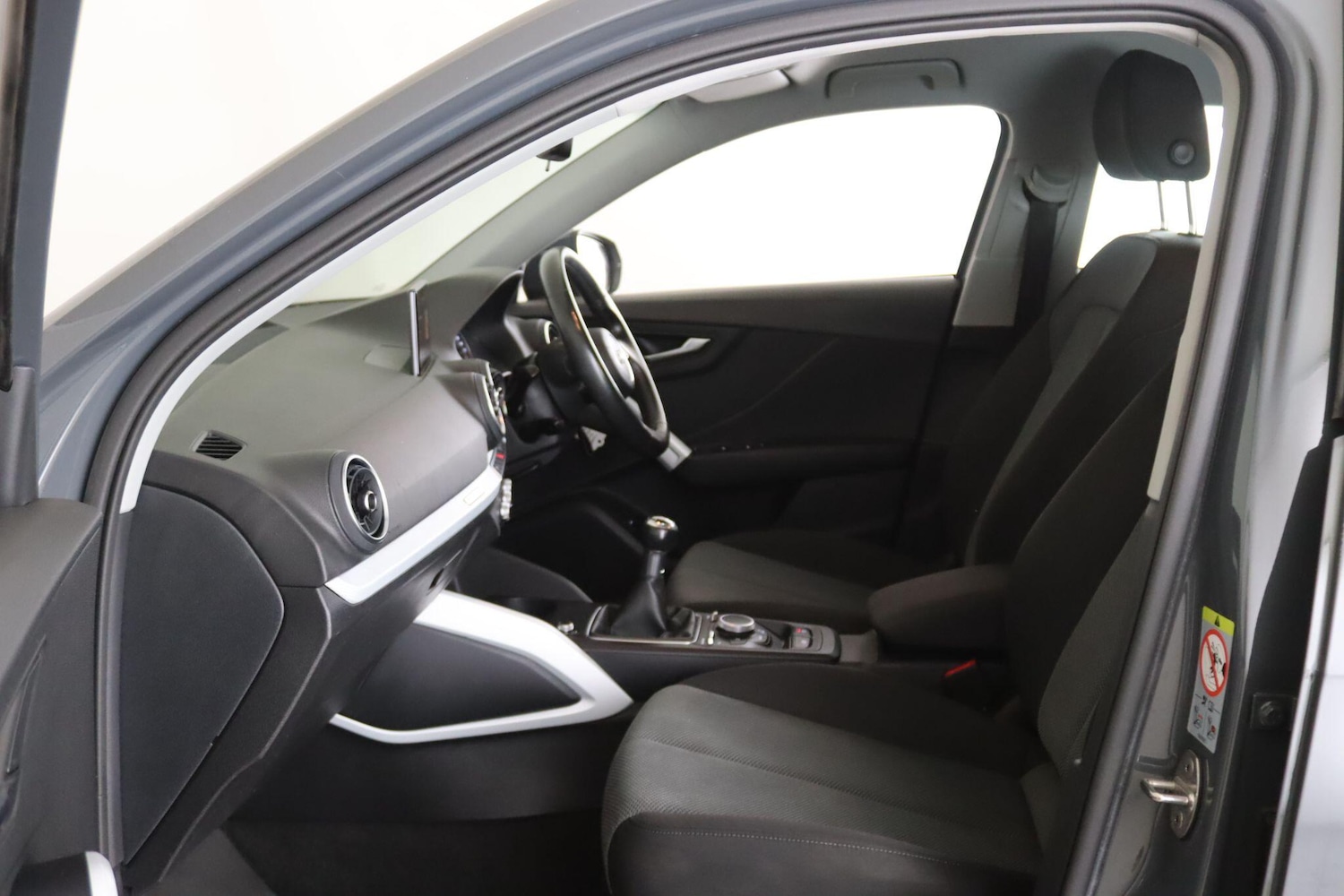 Used Audi Q2 2020 for sale - 75927184: Photo 10