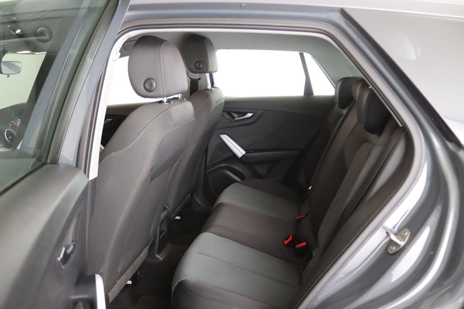 Used Audi Q2 2020 for sale - 75927184: Photo 11