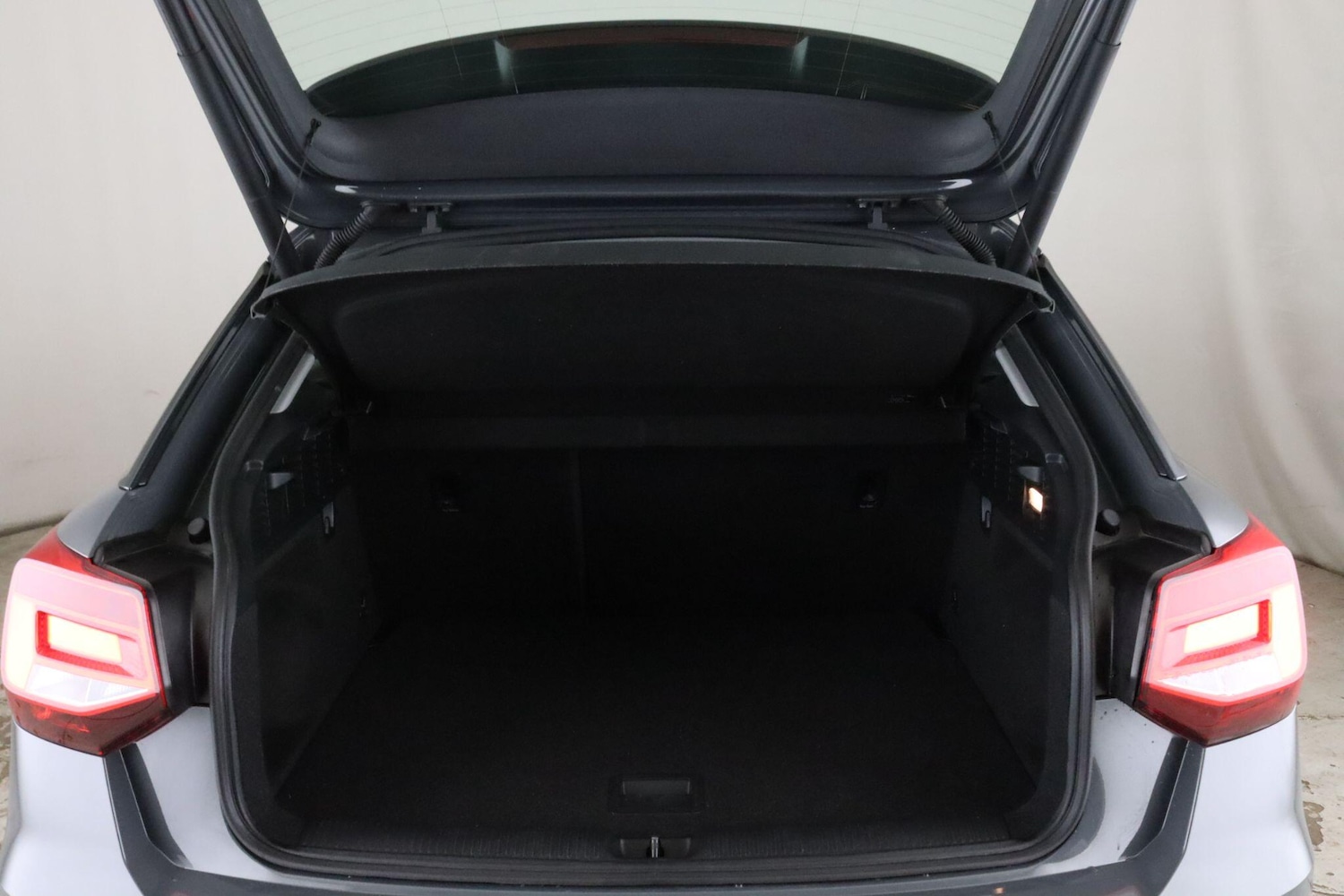 Used Audi Q2 2020 for sale - 75927184: Photo 12