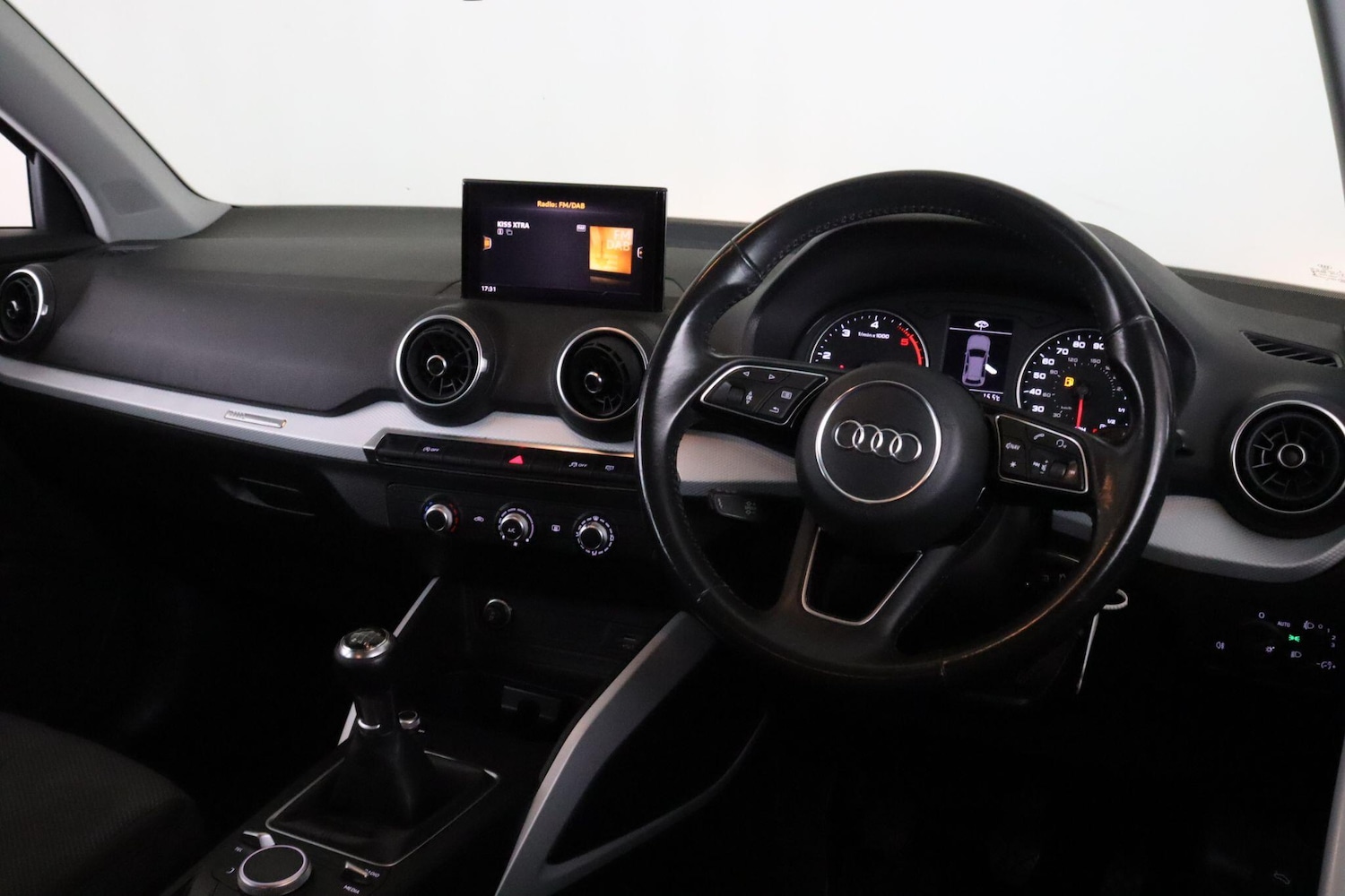 Used Audi Q2 2020 for sale - 75927184: Photo 15