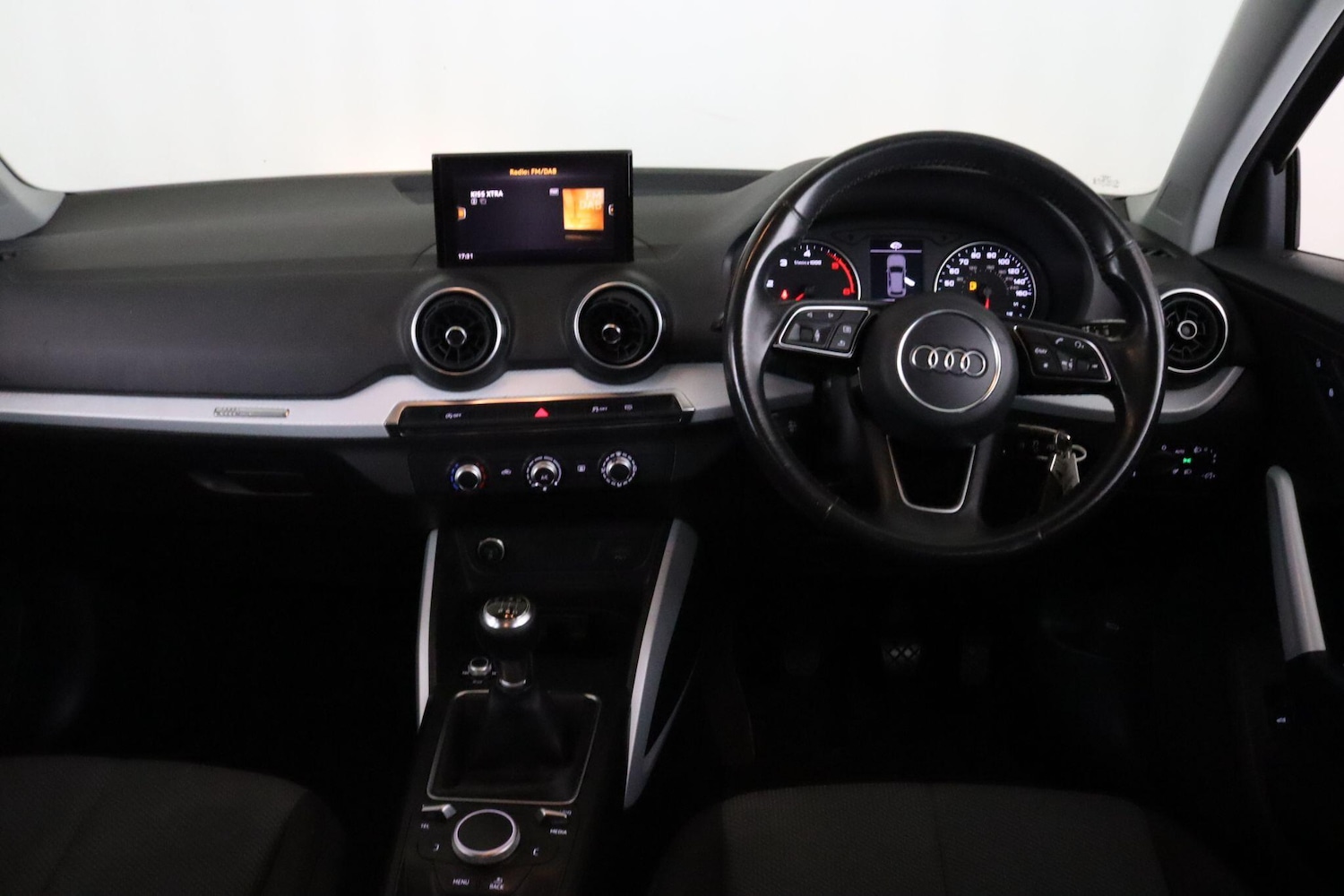 Used Audi Q2 2020 for sale - 75927184: Photo 16